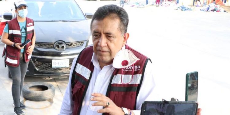 La 4T llegará a Michoacán de la mano de Alfredo Ramírez: JLC