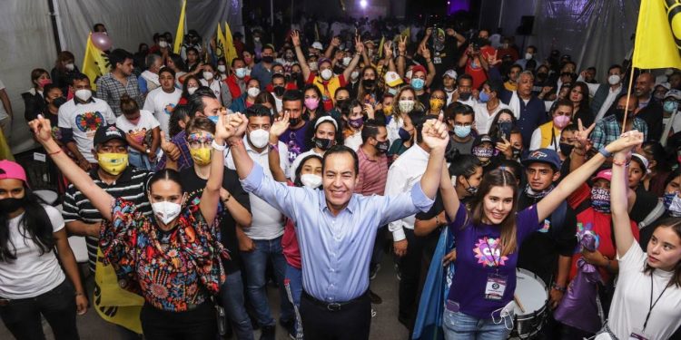 Ganamos el debate y ganaremos el 6 de junio: Carlos Herrera