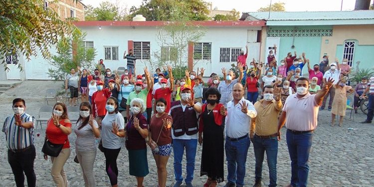 El doctor Chuma impulsará un gobierno transparente sin promesas ni mentiras en Múgica