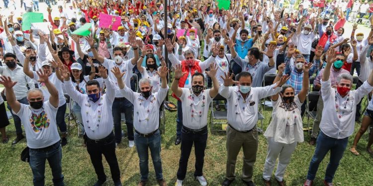 “Los marrones han mentido muchísimo”: Carlos Herrera