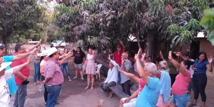 Zona Sur de Parácuaro dará continuidad a la 4T; Huriel Bautista Cabrera