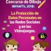 Concurso de Dibujo Infantil IMAIP