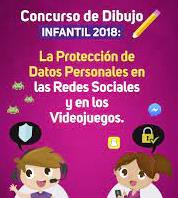 Concurso de Dibujo Infantil IMAIP