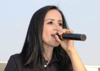 Atención, cuidado y defensa de la niñez, compromiso de Lucila Martínez