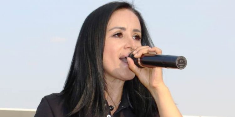 Atención, cuidado y defensa de la niñez, compromiso de Lucila Martínez