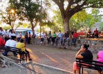Punta de Agua dará la victoria a Mayra Calderón y a Luciano Mendoza para ganar alcaldía de Buenavista