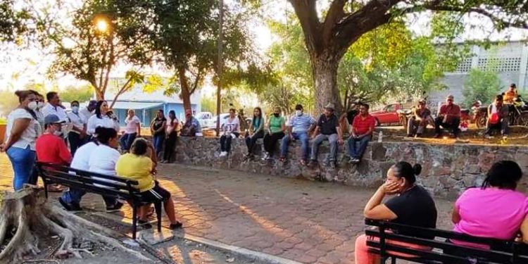 Punta de Agua dará la victoria a Mayra Calderón y a Luciano Mendoza para ganar alcaldía de Buenavista