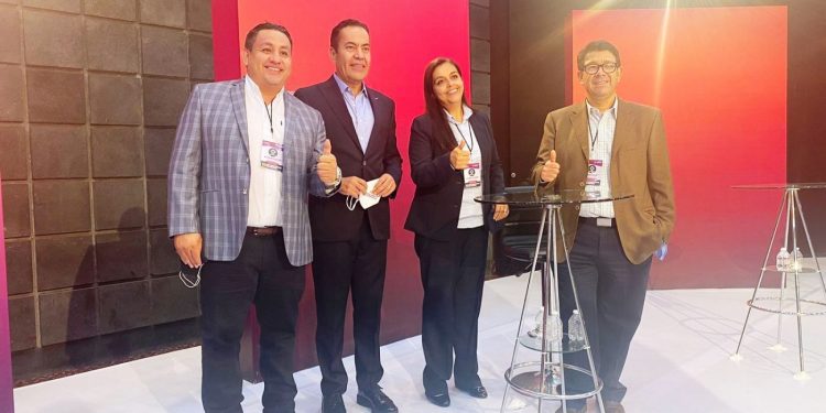 ¡Gana Michoacán con Carlos Herrera! ¡Ganamos todos!