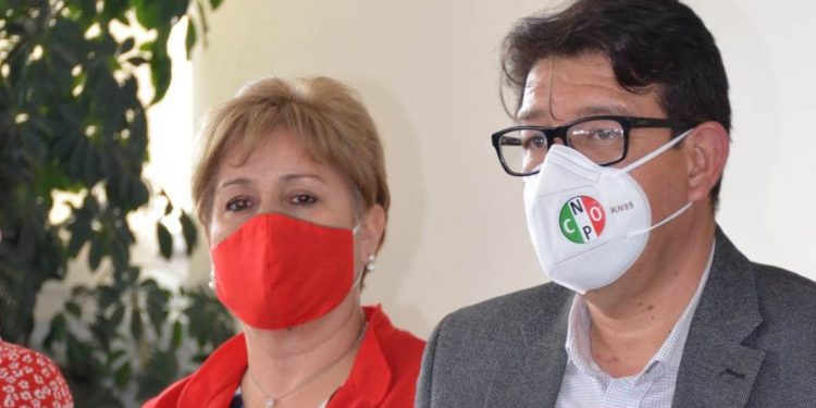 Carlos Herrera será el próximo gobernador de Michoacán: PRI