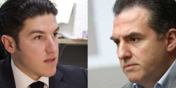 FGR va por Samuel García de MC y Adrián de la Garza del PRI, ambos candidatos a gobernador de Nuevo León