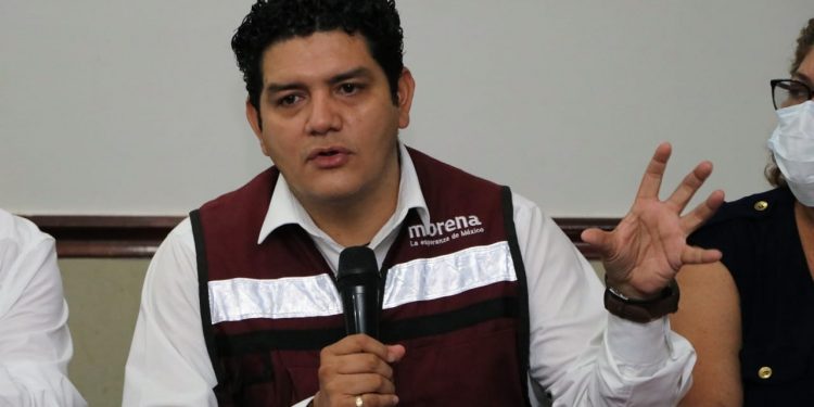 Condenamos amenazas del Gobernador Silvano Aureoles a Bedolla: Toño Madriz