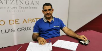 A mantener un proceso electoral ordenado, llama José Luis Torres