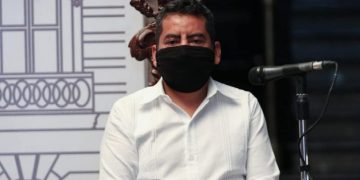 Crece interés de migrantes por participar en elecciones: Ángel Custodio Virrueta