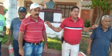 Unidad Revolucionaria será punta de lanza para el triunfo de Uriel Chávez en Apatzingán