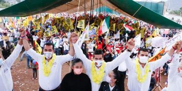 Tuxpan ya decidió: va con Juan Luis García