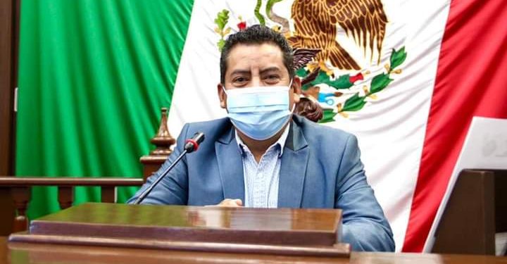 Urge Ángel Custodio a que en México el tema de la seguridad sea una prioridad en la agenda federal