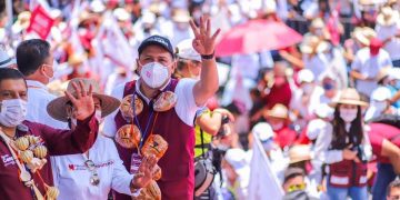 Llama Juan Carlos Barragán a votar cuatro veces por la coalición Morena y P