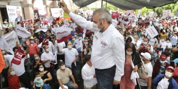 Bedolla amplía su ventaja en elección de gobernador con el conteo voto por voto