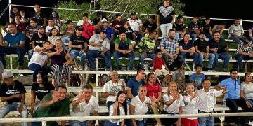 Elvira Loya la opción más viable para Apatzingán aseguran sectores de Apatzingán