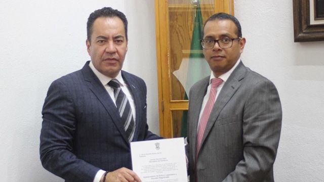 Nuestra ruta jurídica dará claridad y certeza: Equipo por Michoacán