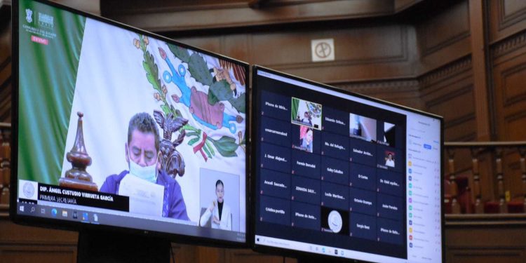 Comisión de Gobernación avala la reincorporación de diversos funcionarios municipales