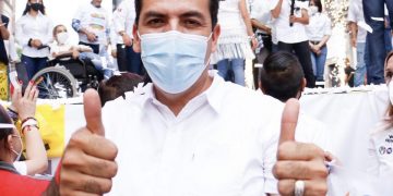 Carlos Herrera será Gobernador; vienen cosas buenas para Michoacán: Juan Luis Gracia