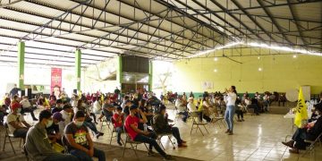 El Sol volverá a salir en Tancítaro: Fanny Arreola