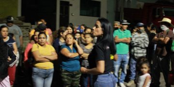 Con el voto, Morelianos celebraremos el triunfo de nuestro proyecto colectivo: Lucila Martínez