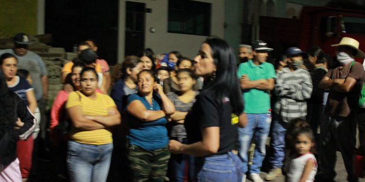 Con el voto, Morelianos celebraremos el triunfo de nuestro proyecto colectivo: Lucila Martínez