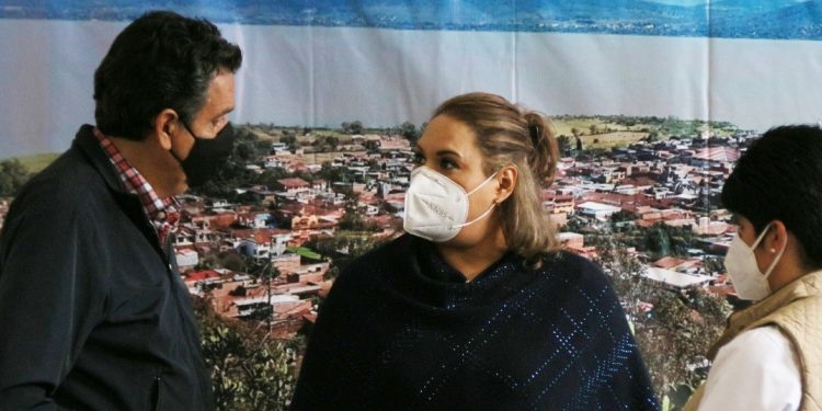 Presenta Semaccdet programa de basura cero para Quiroga y la Región Lacustre