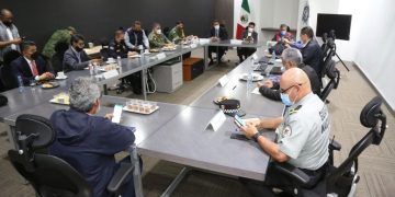 Instalado el Centro de Mando para la seguridad de la jornada electoral