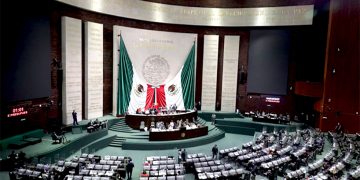 Tendencia en resultados preliminares para integrar la Cámara de Diputados