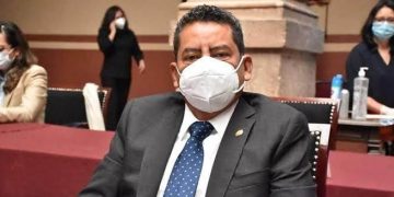 Para dar certeza en designación de notarios, Ángel Custodio presentará reforma