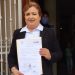 Guillermina Ríos Torres con merecido triunfo como diputada local por el distrito de Caolcomán
