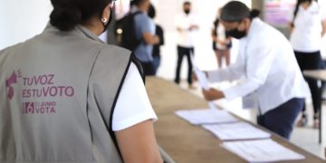 PREPARA IEM SESIONES DE CÓMPUTOS EN LOS CONSEJOS DISTRITALES Y MUNICIPALES