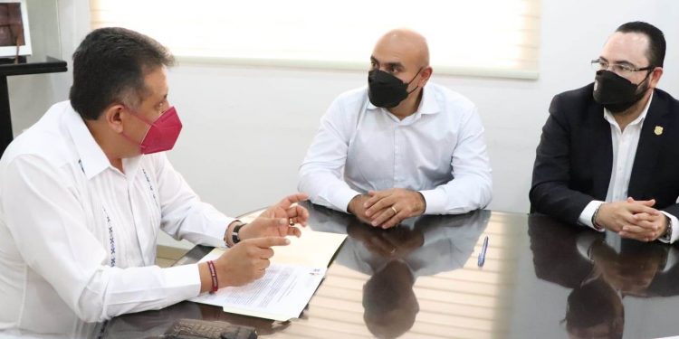 Terrenos del antiguo Centro Penitenciario son entregados al municipio de Apatzingán