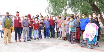 Tener un congreso ciudadano será la prioridad de Juan Carlos Barragán como diputado