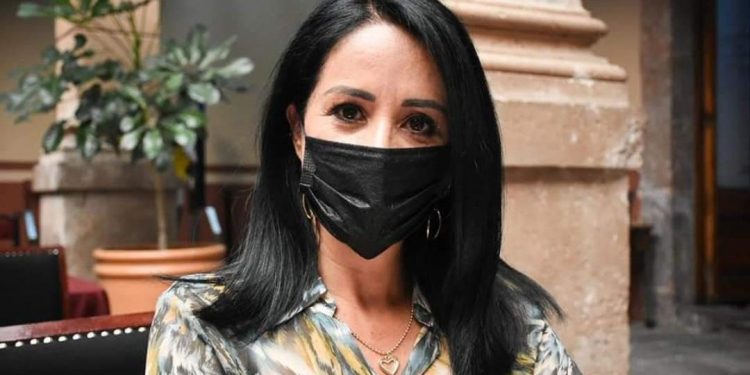 Congreso entregará Condecoración a la Mujer Michoacana el próximo 4 de agosto: Lucila Martínez