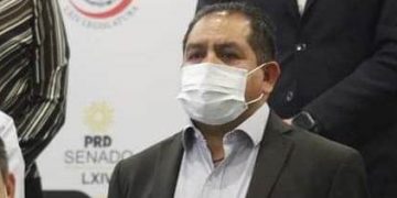 Demanda Lupillo Aguilera y GPPRD a López Obrador a ser institucional con gobernadores