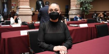 Fundamental que no exista margen de duda en el arribo de nuevas autoridades: Miriam Tinoco