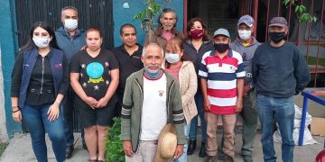 Morelia avanzará con la unidad en torno a la 4T y con Alfredo Ramírez Bedolla: Myriam Martínez Ramírez