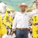 El PRD vigente en Michoacán: Octavio Ocampo