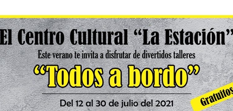 En Apatzingán abren talleres de verano del Centro Cultural para niños y jóvenes