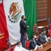 Reestructuran JUCOPO de la LXXIV legislatura del Congreso de Michoacán