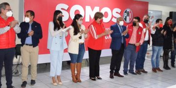 Capacita PRI a alcaldes, síndicos y regidores electos en estructura y funcionamiento municipal