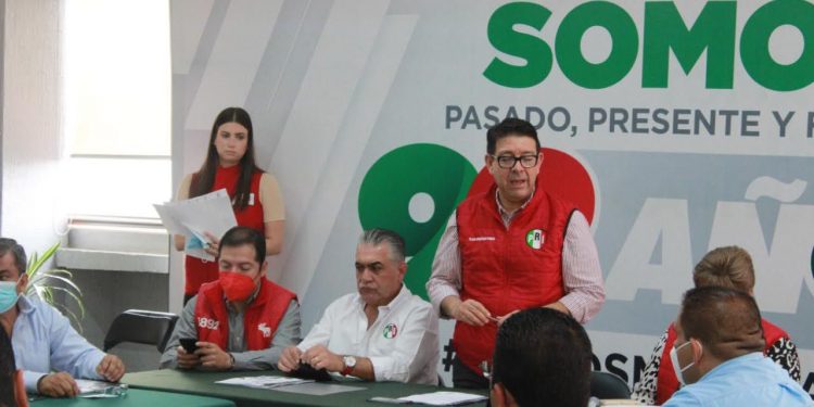 Sentencia del TEEM sobre diputación de Daniela de los Santos, plagada de inconsistencias: Eligio González