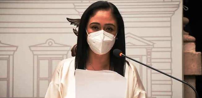 Primera tarea de próximas administraciones municipales, elaborar su Ley de Ingresos: Miriam Tinoco