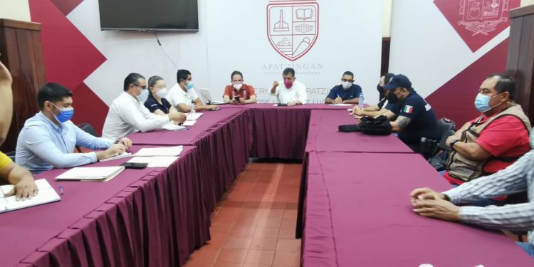 Tras aumento de casos por Covid-19, autoridades llaman a seguir acatando las medidas sanitarias