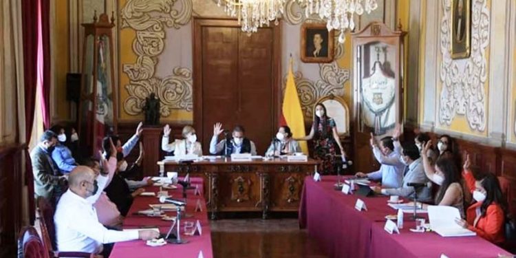 Gobierno de Morelia cerrará con transparencia bajo la dirección Humberto Arróniz