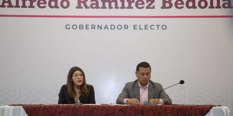 Gobierno de Silvano, un fracaso en tema de seguridad: Carlos Torres Piña